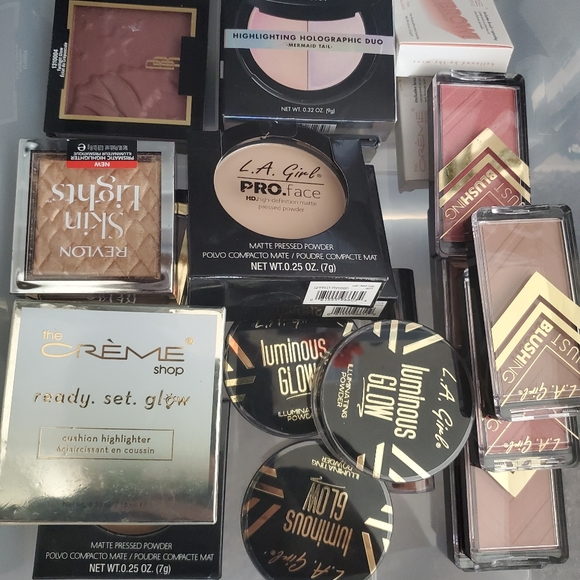 Lot of 50 Mixed Makeup, Health and Beauty. - Picture 8 of 16